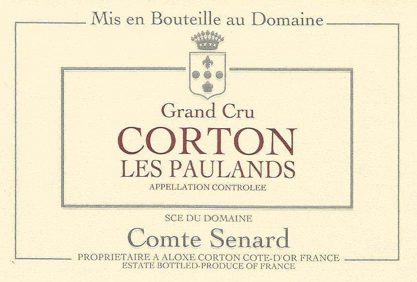 Les Paulands